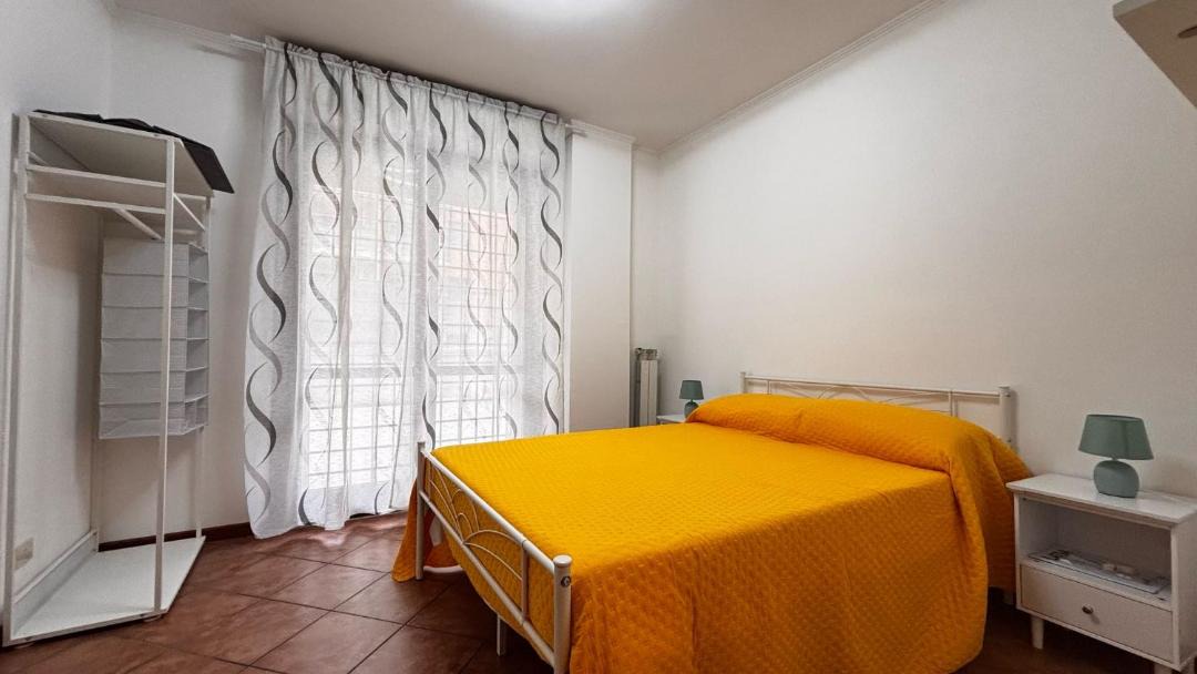 Photo of Bedroom in Zona XVIII Capannelle