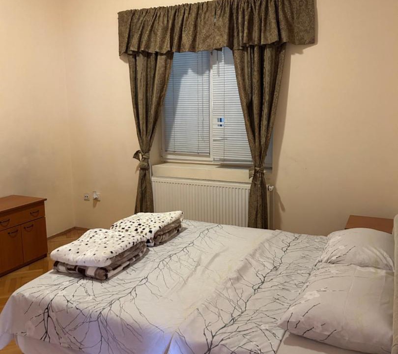Photo of Bedroom in Pancevo