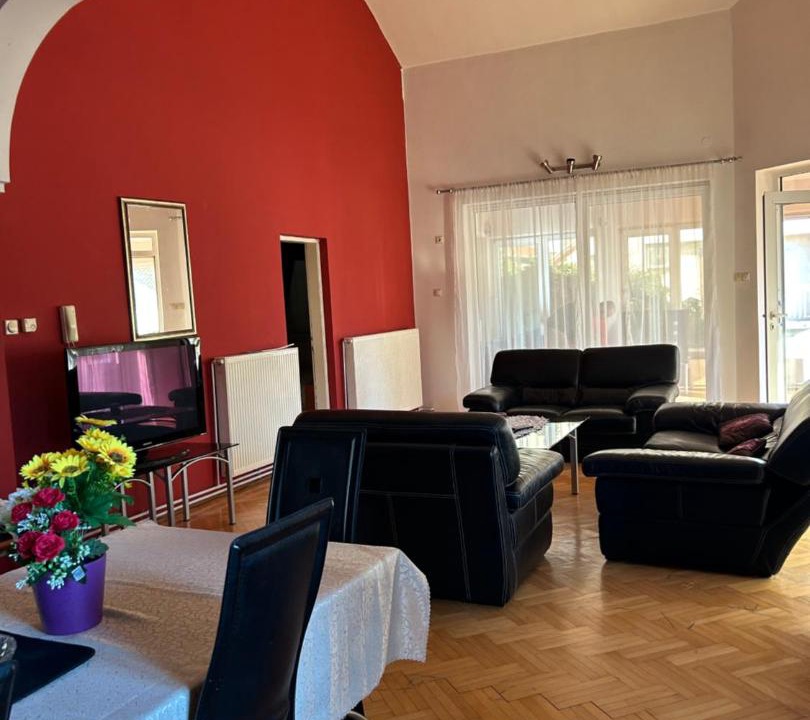 Photo of Livingroom in Pancevo