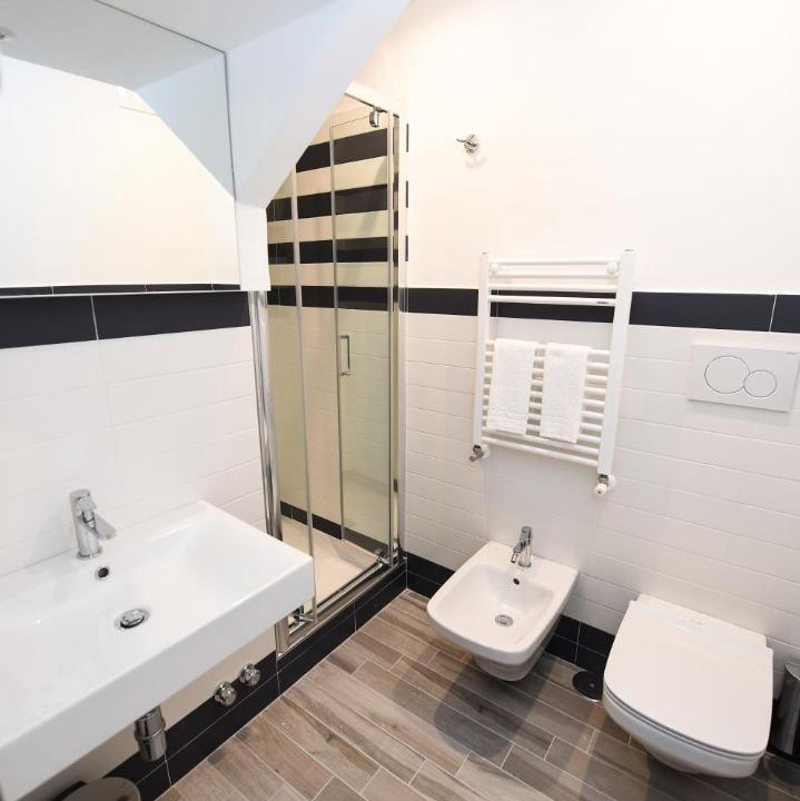 Photo of Bathroom in Sorrento