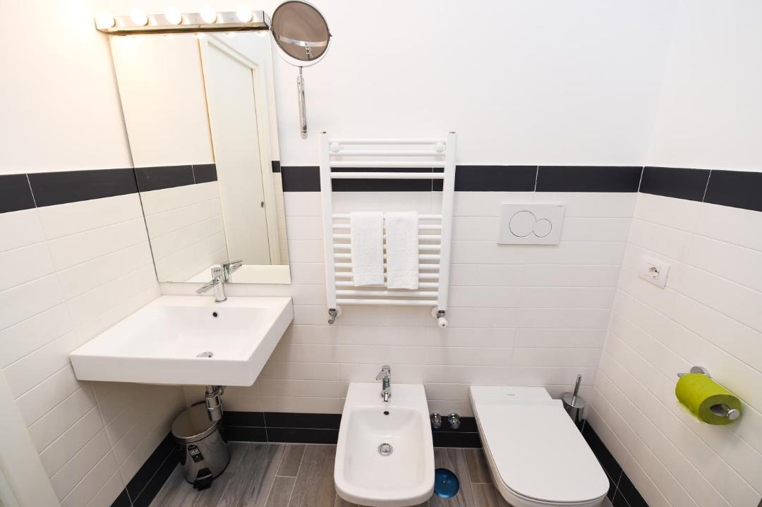 Photo of Bathroom in Sorrento