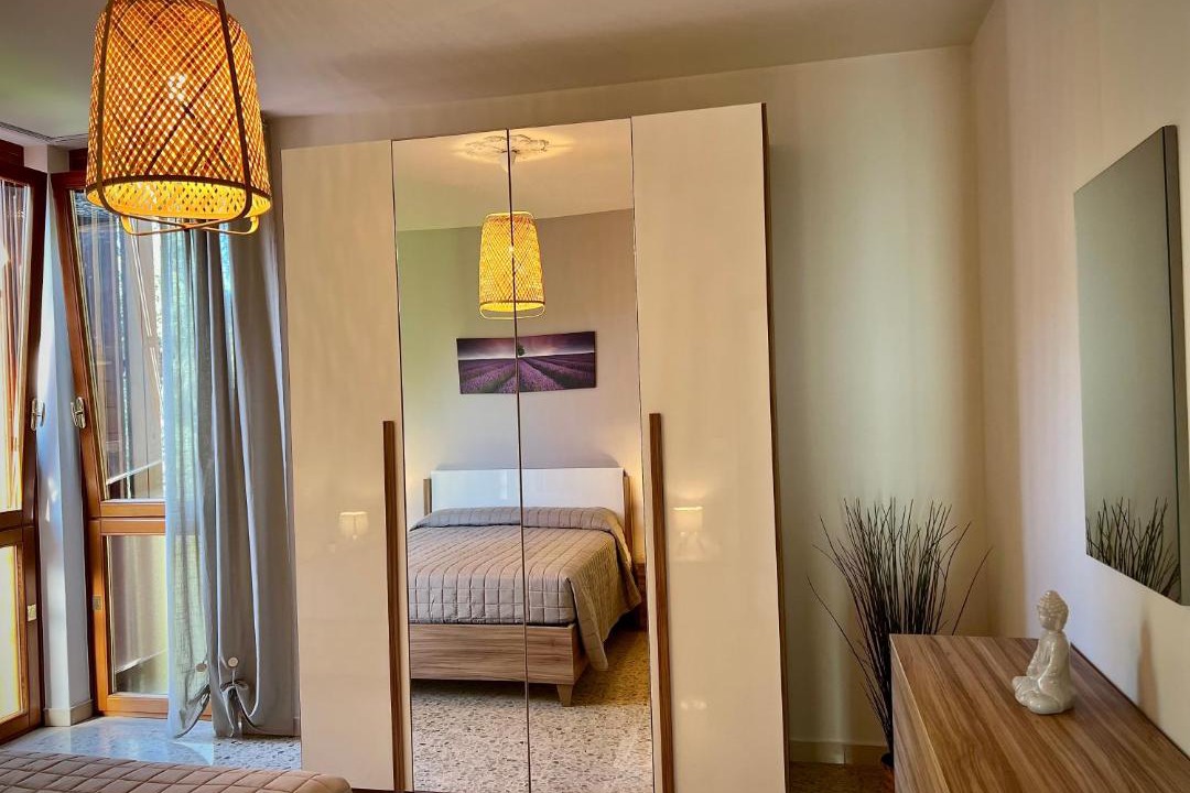 Photo of Bedroom in Campalto