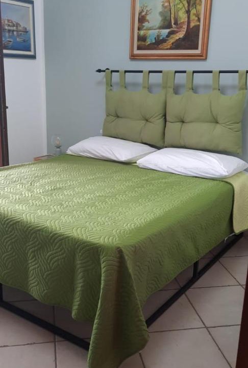 Photo of Bedroom in Volvera