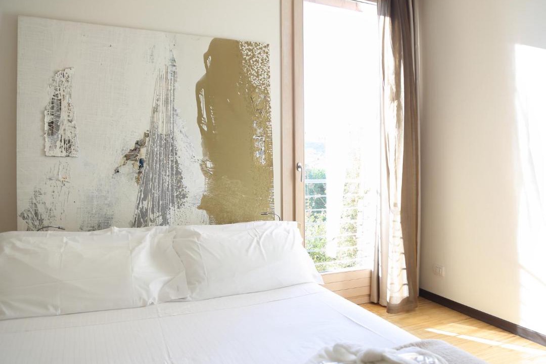 Photo of Bedroom in Creazzo