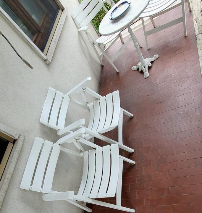 Photo of Patio Balcony in Vicenza