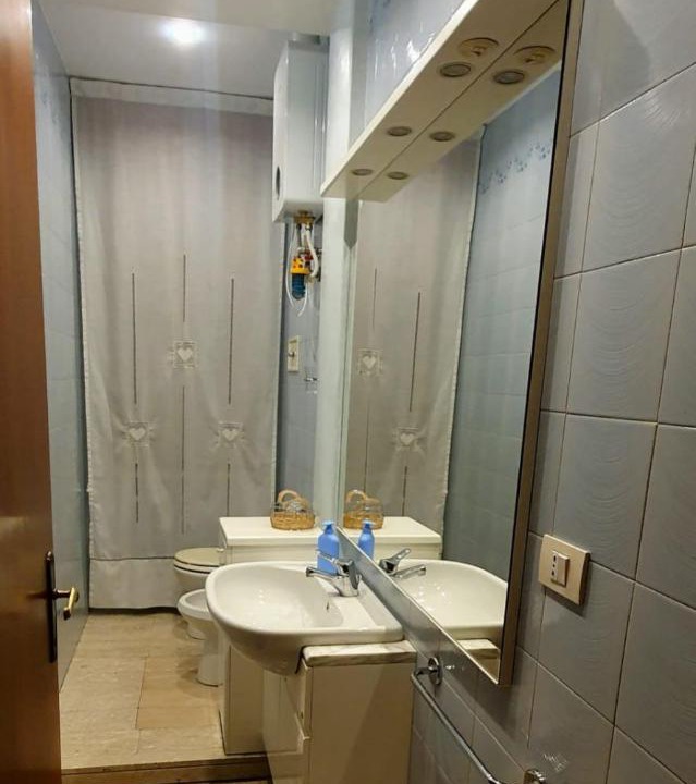 Photo of Bathroom in Vicenza