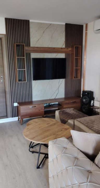 Photo of Livingroom in Petrovaradin