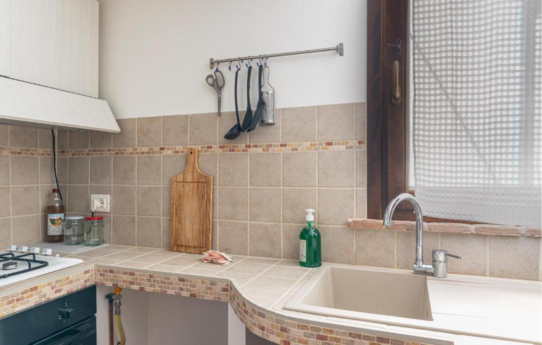 Photo of Kitchen in Fabriano