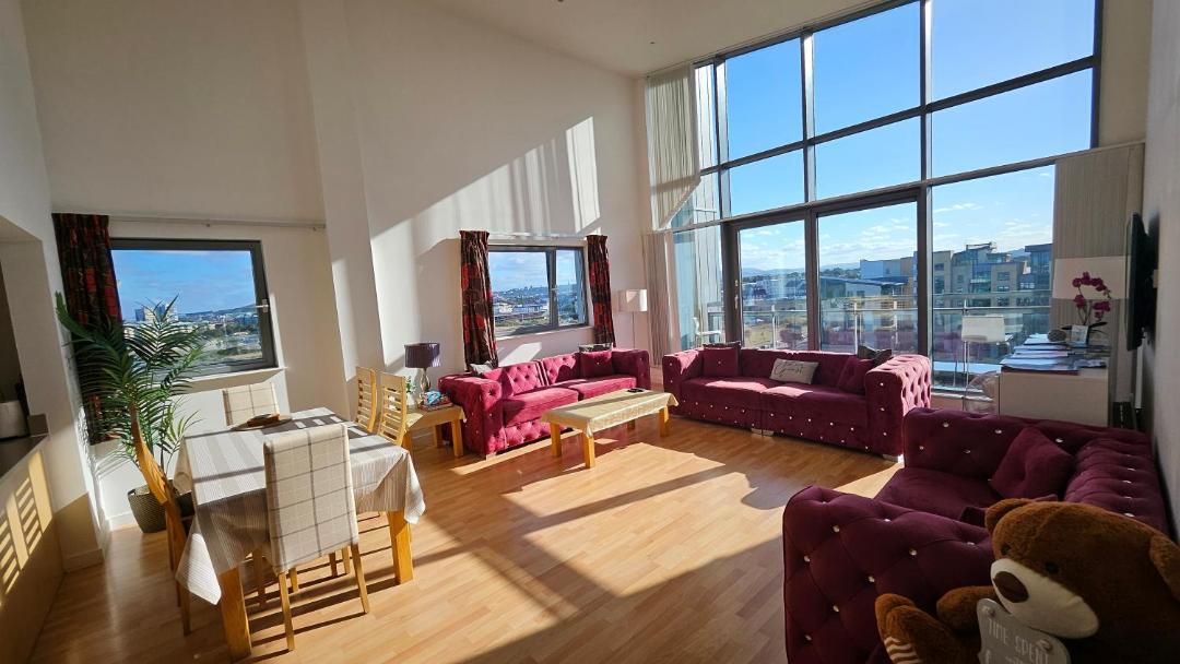 Photo of Livingroom in Newhaven