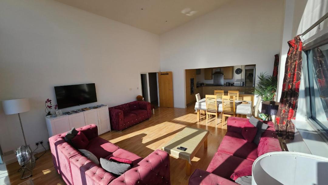 Photo of Livingroom in Newhaven