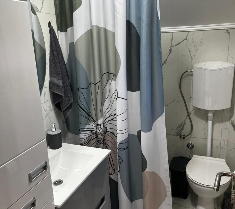 Photo of Bathroom in Petrovaradin