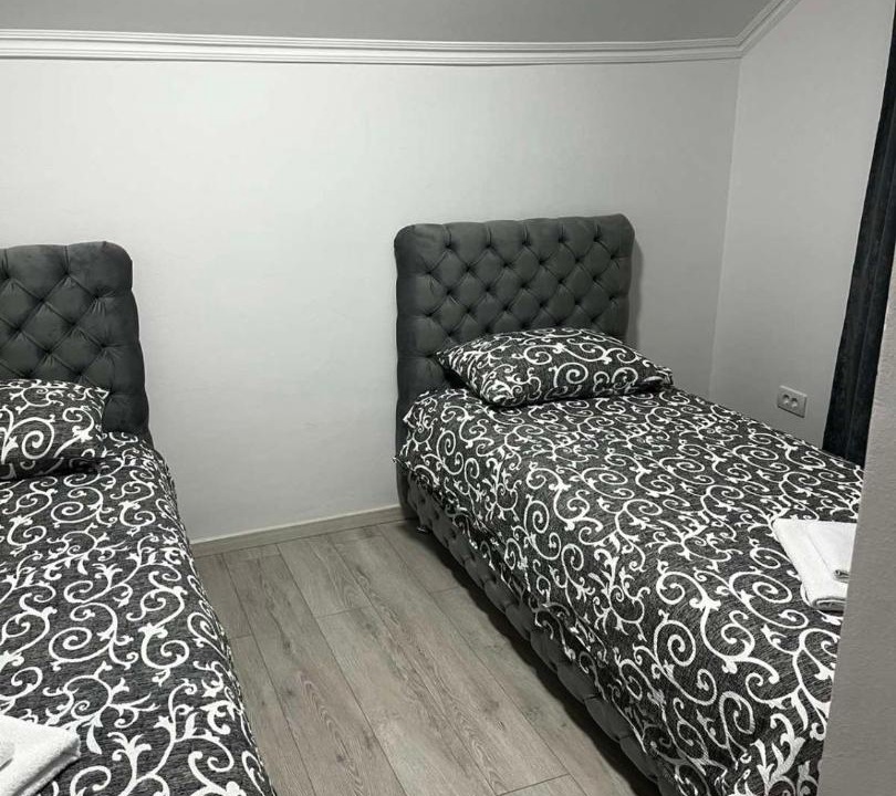 Photo of Bedroom in Petrovaradin