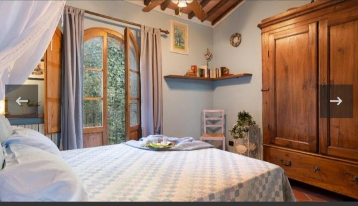 Photo of Bedroom in Moncioni