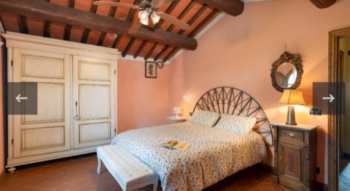 Photo of Bedroom in Moncioni