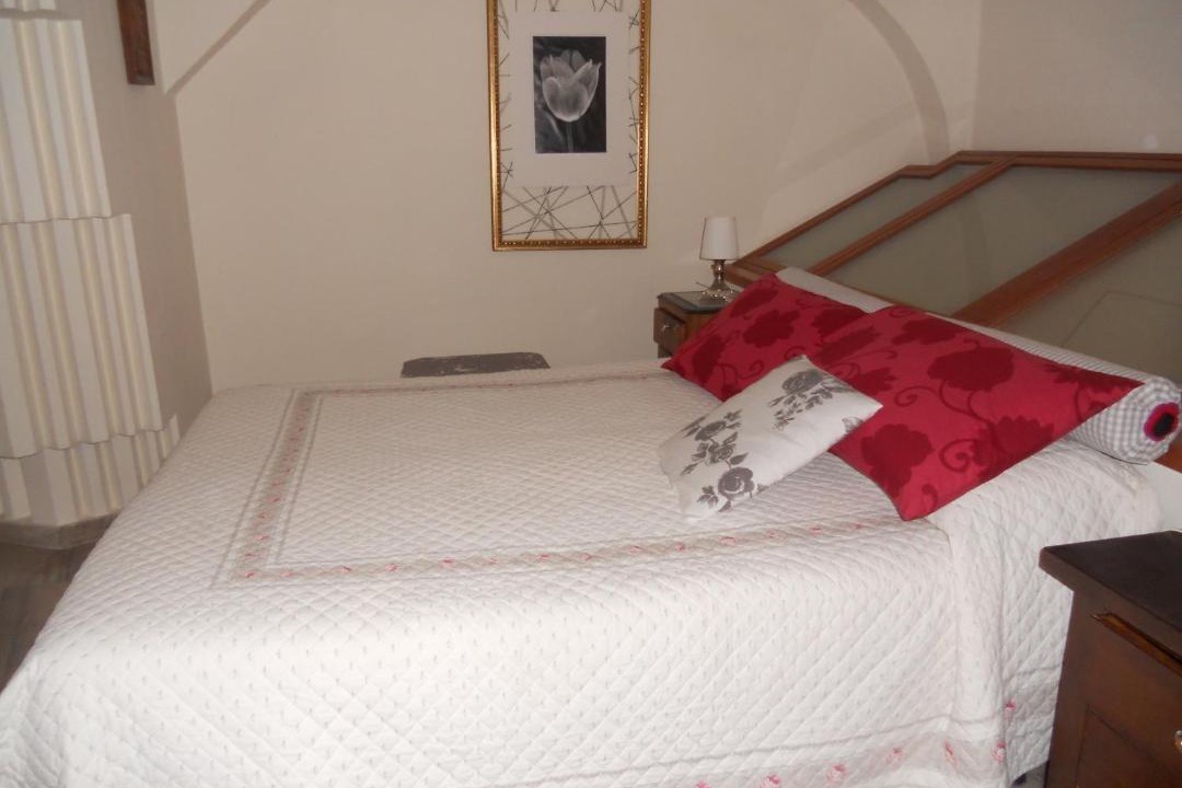 Photo of Bedroom in Tolve
