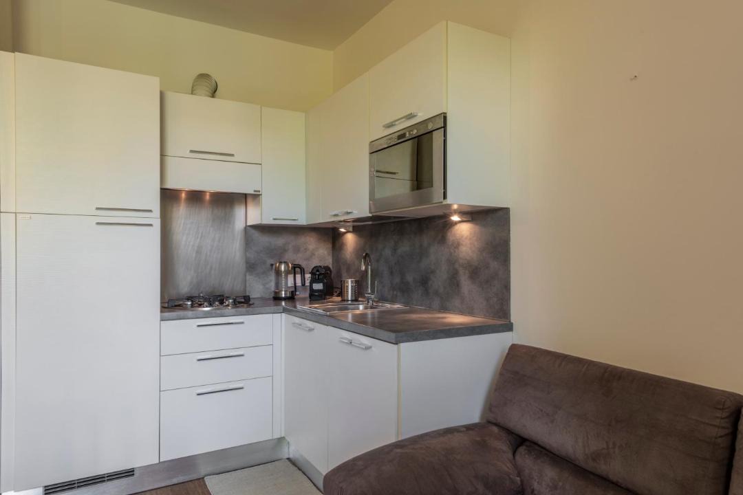Photo of Kitchen in Loreto