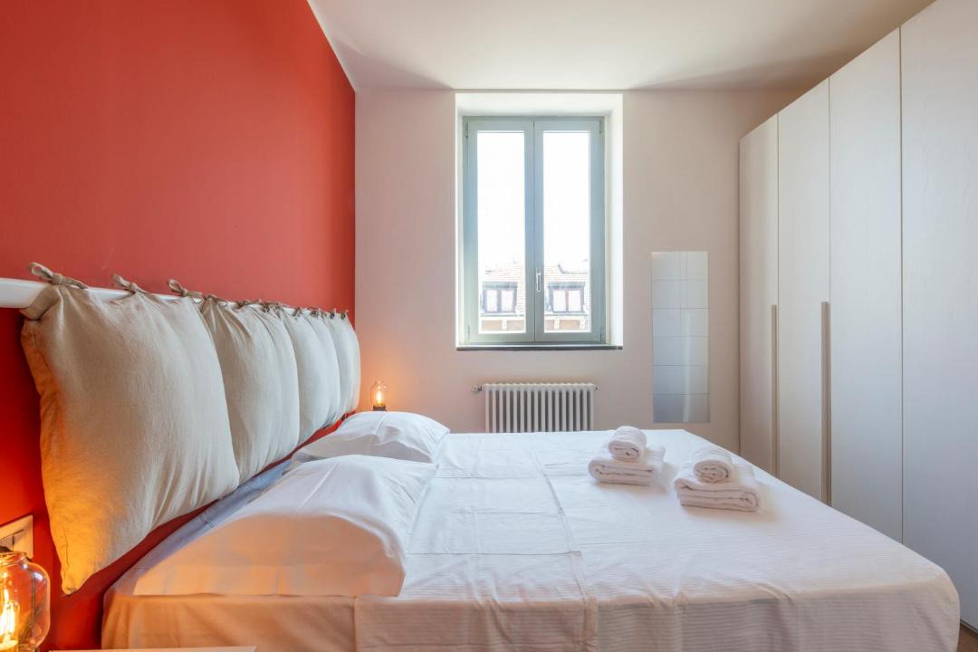 Photo of Bedroom in Loreto