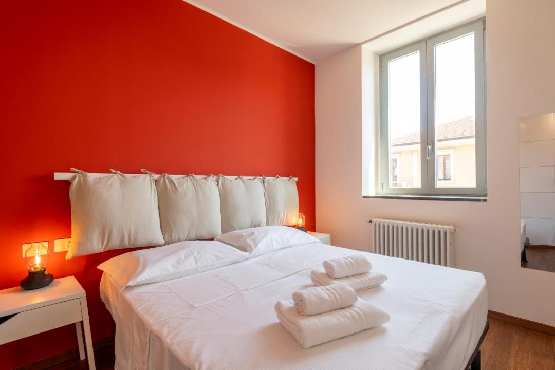 Photo of Bedroom in Loreto
