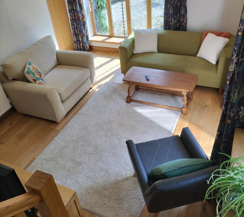 Photo of Livingroom in Stinchcombe