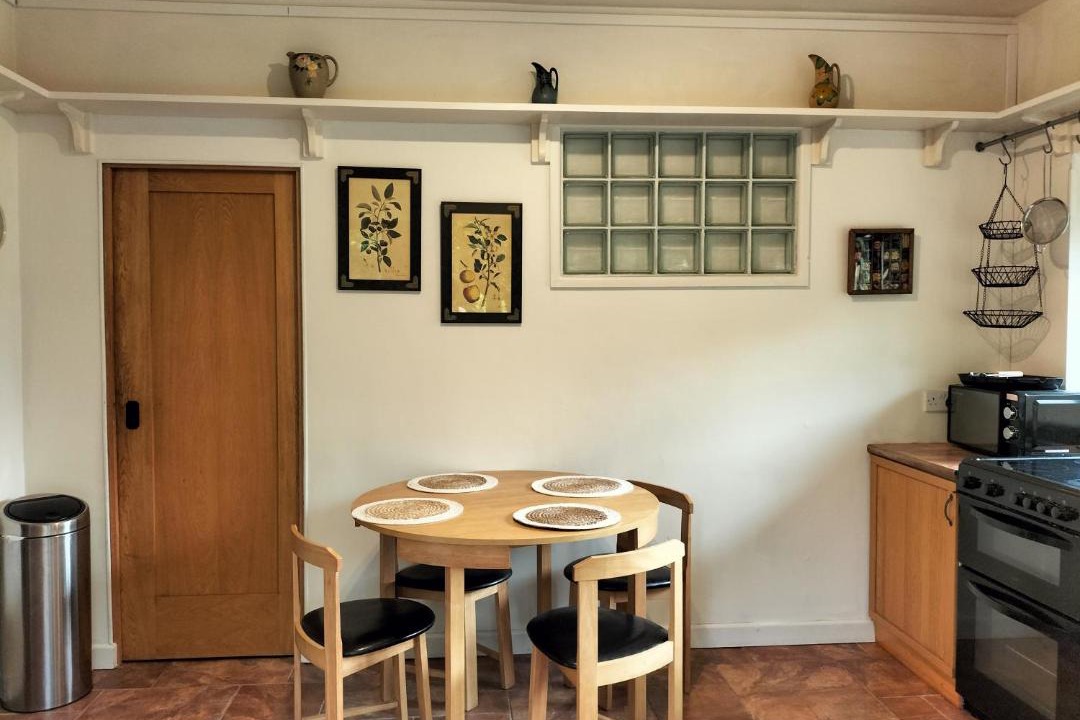 Photo of Kitchen in Stinchcombe