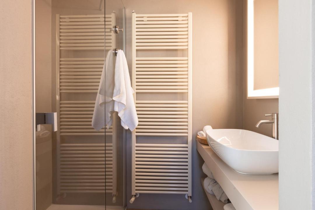 Photo of Bathroom in Ottiglio