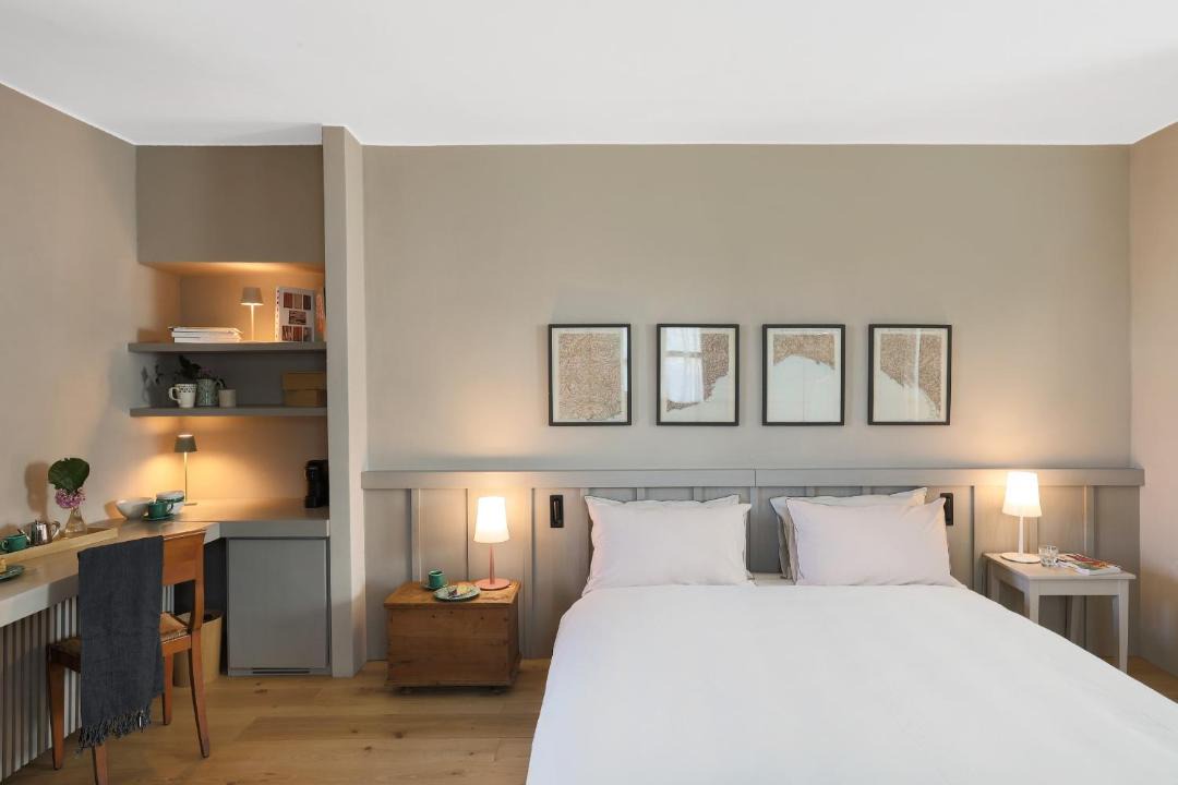 Photo of Bedroom in Ottiglio