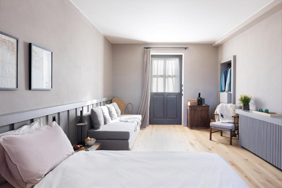 Photo of Bedroom in Ottiglio