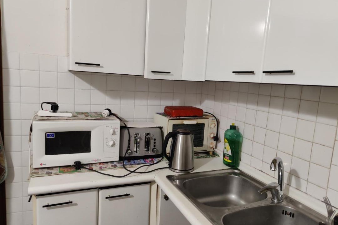 Photo of Kitchen in Rosora