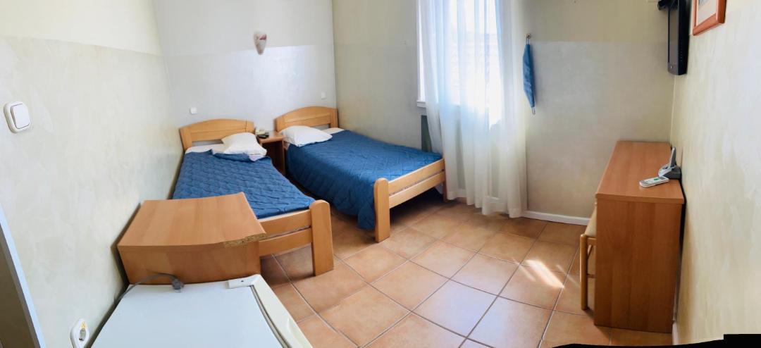 Photo of Bedroom in Novi Sad