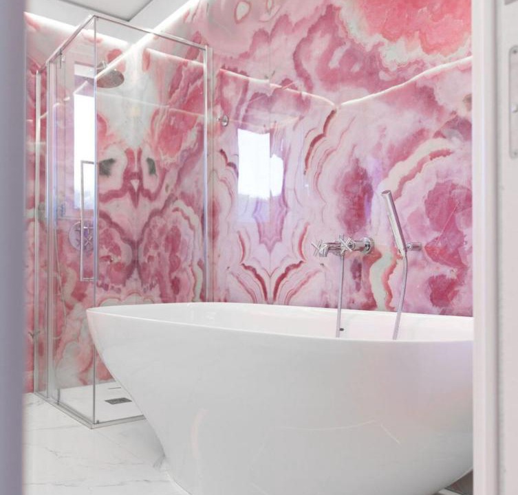 Photo of Bathroom in Clusane