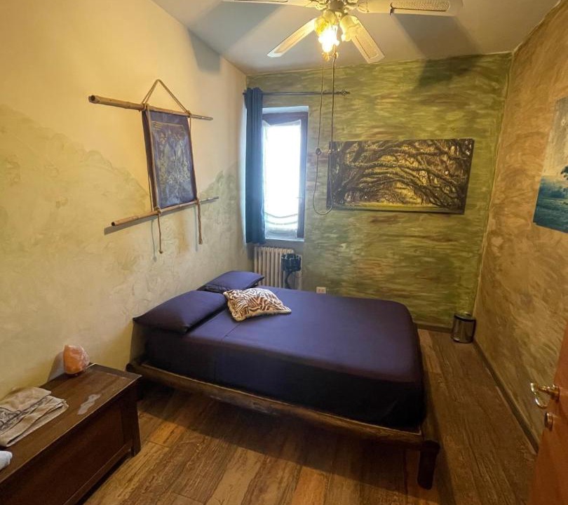 Photo of Bedroom in Romano di Lombardia