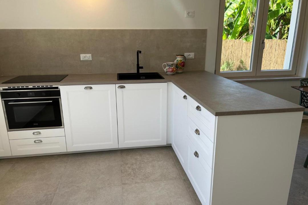 Photo of Kitchen in San Martino della Battaglia