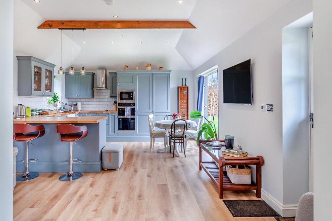Photo of Kitchen in East Horrington