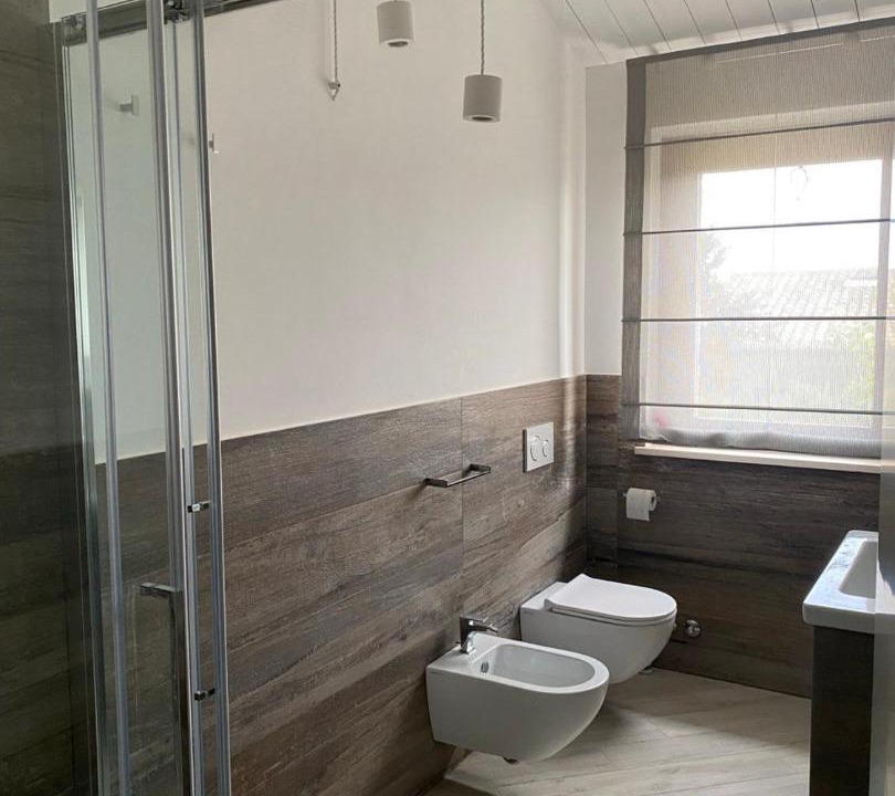 Photo of Bathroom in Moresco