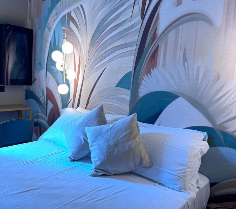 Photo of Bedroom in Gabicce Mare