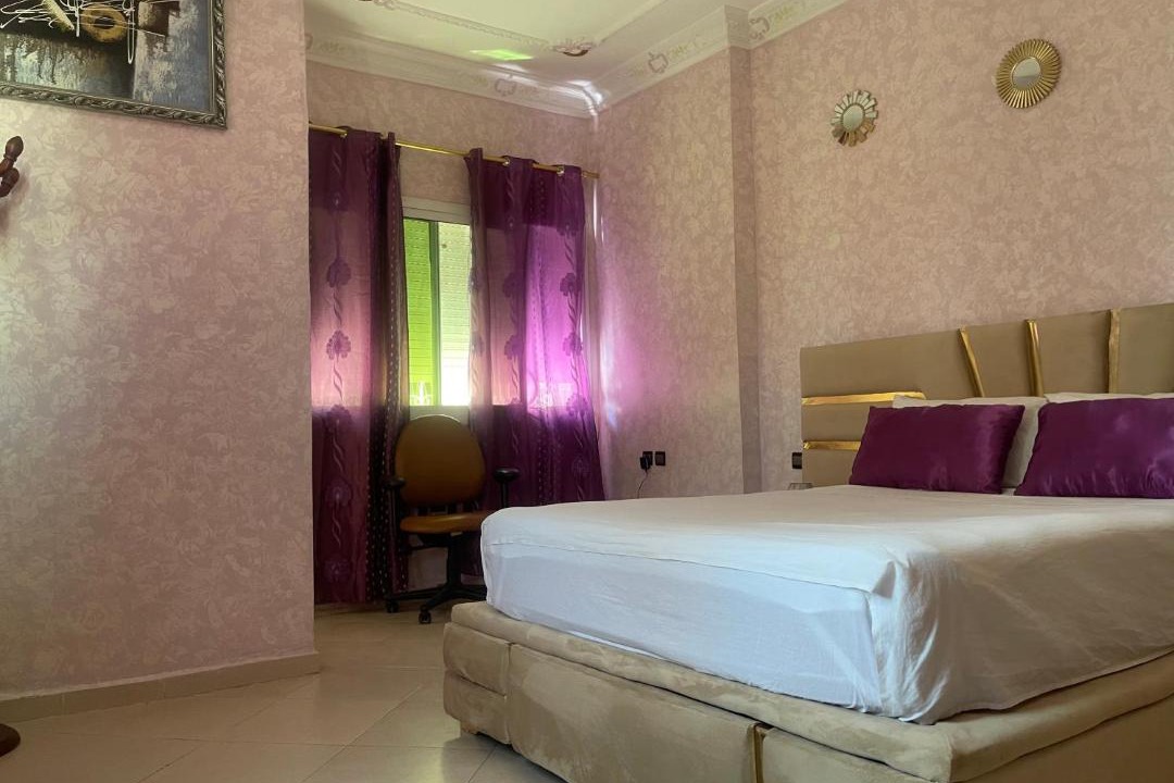 Photo of Bedroom in Fes