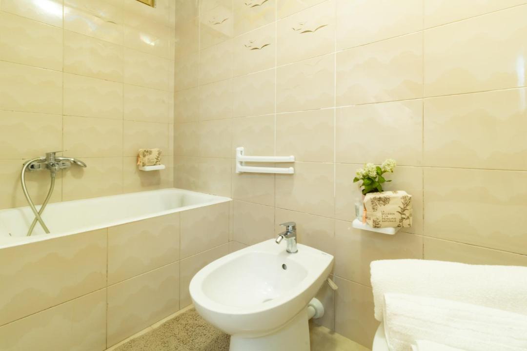 Photo of Bathroom in Civitanova Marche