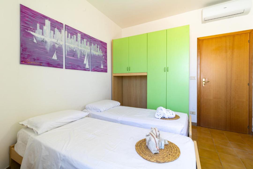 Photo of Bedroom in Civitanova Marche