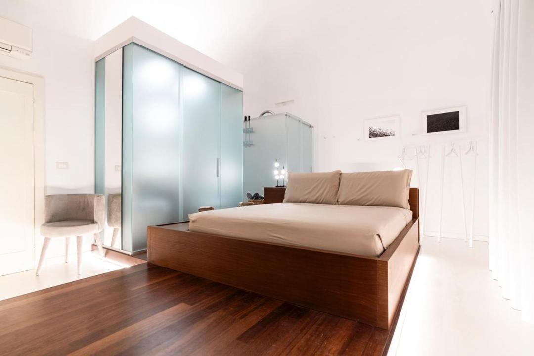 Photo of Bedroom in Centro Storico