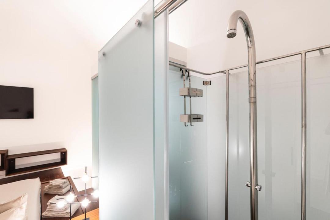 Photo of Bathroom in Centro Storico