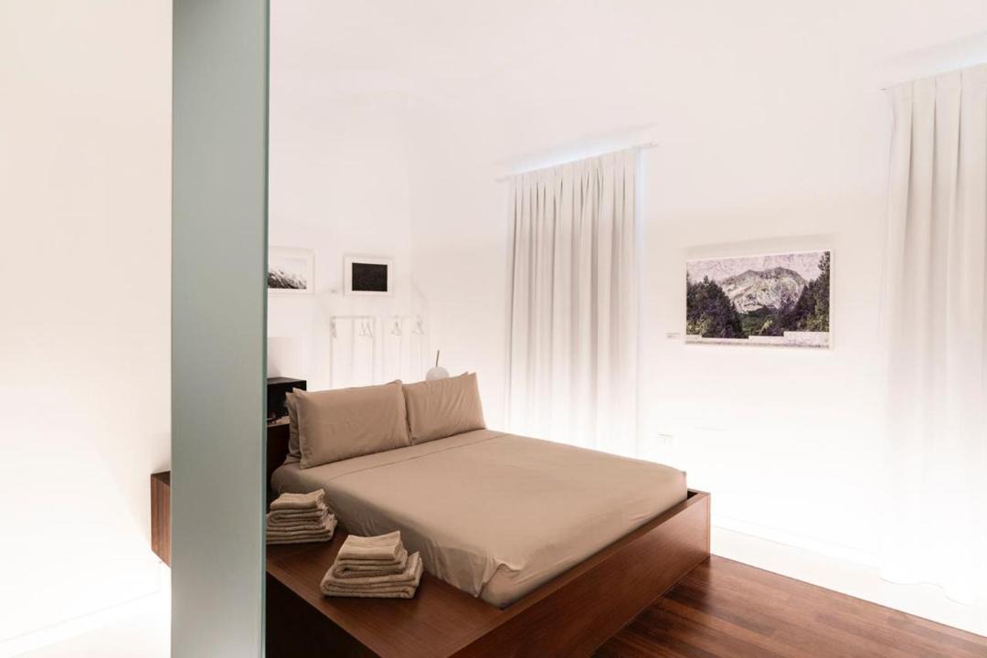 Photo of Bedroom in Centro Storico