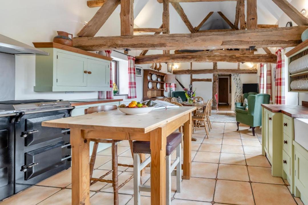 Photo of Kitchen in Cosford