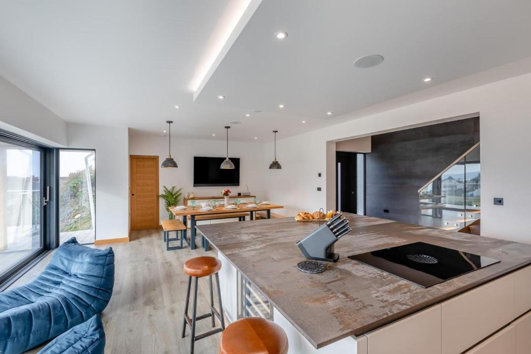 Photo of Kitchen in Mortehoe