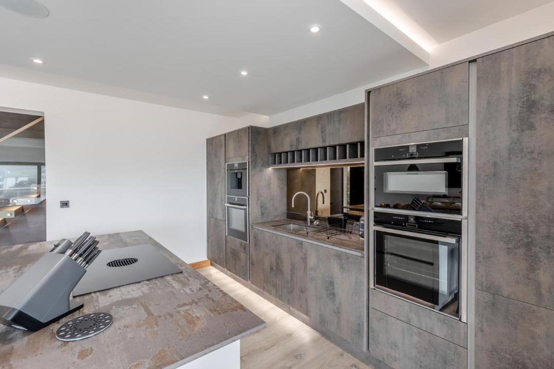 Photo of Kitchen in Mortehoe