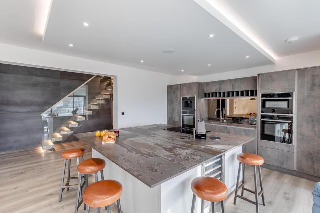 Photo of Kitchen in Mortehoe