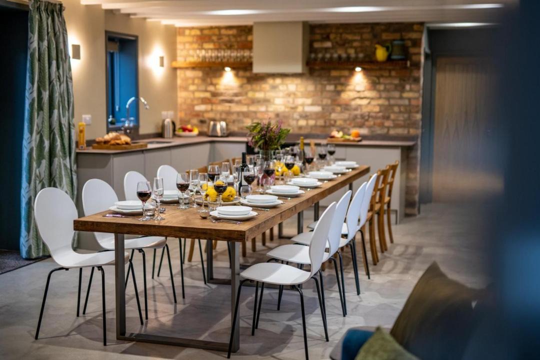 Photo of Kitchen in Holme-on-Spalding-Moor