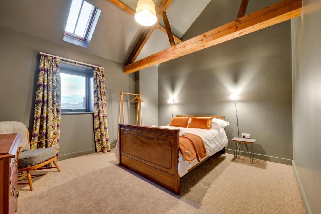 Photo of Bedroom in Holme-on-Spalding-Moor