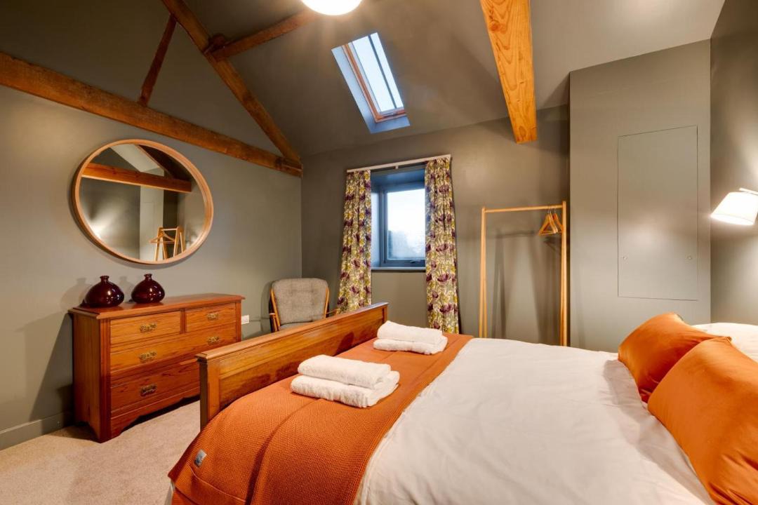 Photo of Bedroom in Holme-on-Spalding-Moor