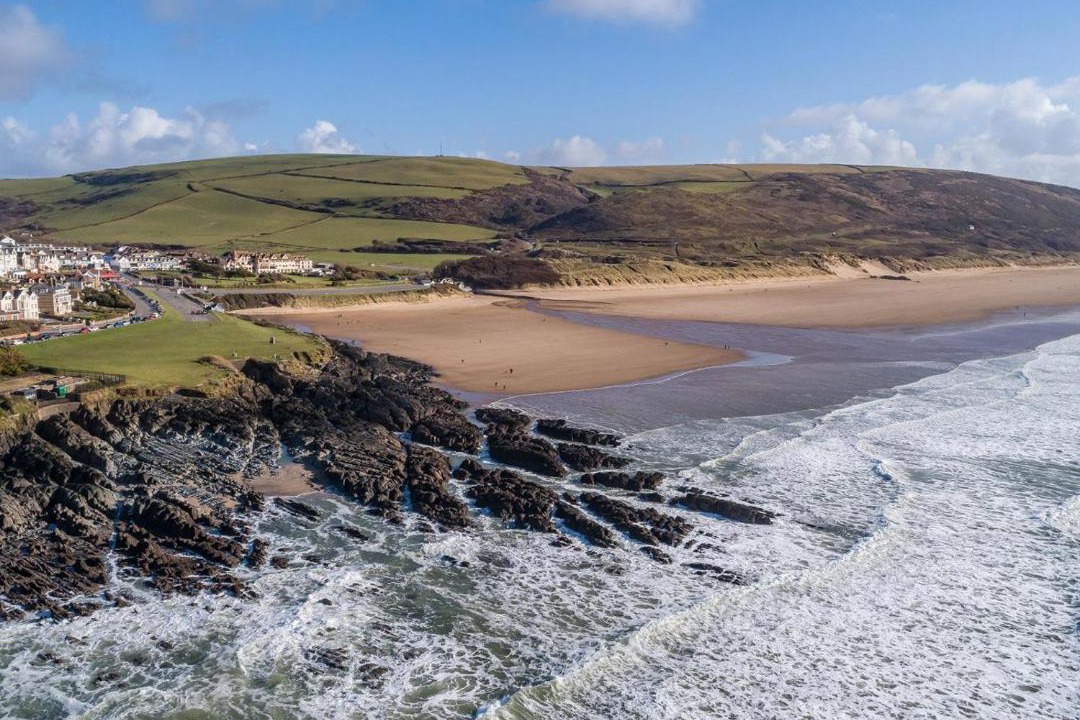 Photo of Others in Mortehoe
