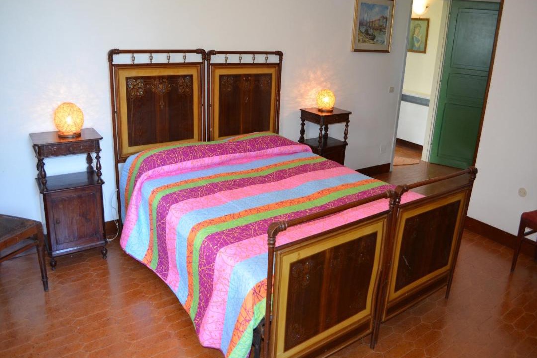 Photo of Bedroom in Dogana